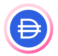 WePiggy DAIK logo