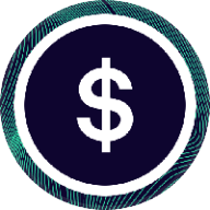 Synth sUSD logo