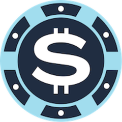 SLAM TOKEN logo