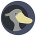 Shoebill Coin logo