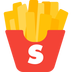 Soltato FRIES logo