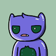 Space Boo logo