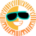 SUN TOKEN logo