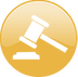 Auction platform logo