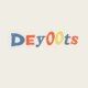 DeY00ts (33.3%) logo