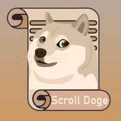 zKDoge logo