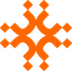 𐊶 logo