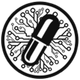 BITCOIN•DRUG•MONEY logo