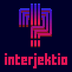 INTERJEKTIO•OY logo