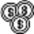 LOOSE•MONETARY•POLICY logo