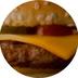 QUARTER•POUNDER logo