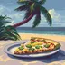 PINEAPPLE•PIZZA logo