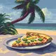 PINEAPPLE•PIZZA logo