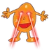 LASER•EYES•MAXI•INU logo