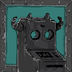 ROBOT•AGENT•COIN logo