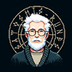 SATOSHIS•RUNES logo