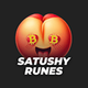 EAT•SLEEP•TUSHY logo