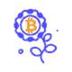 BITFLOWERS•GIFT logo
