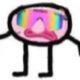 DUMBGAYRETARD logo
