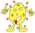 DOPAMINE•FARMER logo