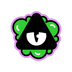 CREEPZ•TAKEOVER•RUNE logo