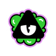 CREEPZ•TAKEOVER•RUNE logo
