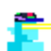 SEND•ALIEN•NODES logo