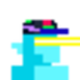 SEND•ALIEN•NODES logo