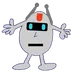 BITCOIN•ROBOTS logo