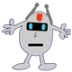 BITCOIN•ROBOTS logo