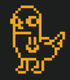 DICK•BUTT•RUNES logo