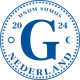 NEDERLANDSE•GULDEN logo