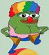 PEPE•WIT•HONKERS logo