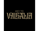 KEY•TO•VALHALLA logo