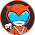 POWA•RANGERS•GO logo