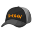 DEGENS•WIF•HATS logo