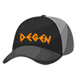 DEGENS•WIF•HATS logo