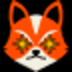 THE•BIT•FOX•RUNE logo