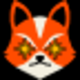 THE•BIT•FOX•RUNE logo