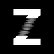 THE•BLOCKHZ•DOWN logo