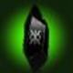 RUNES•MEMECOIN logo