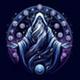 RUNESTONE•DOGE logo