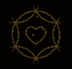 ONE•LOVE•ONE•HEART logo