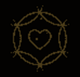 ONE•LOVE•ONE•HEART logo