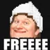 FREEEEEEEEEEE logo