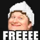 FREEEEEEEEEEE logo