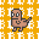 DICKBUTT•MONEY logo
