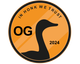 OG•ORDINAL•GEESE logo