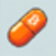 THE•ORANGE•PILL logo