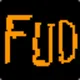 FUDSTONE•TOKEN logo